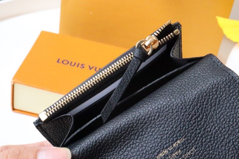 LV Wallets